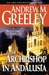 The Archbishop in Andalusia (Blackie Ryan, #17) by Andrew M. Greeley