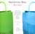 Shopping Bag Secrets The Most Irresistible Bags from the World's Most Unique Stores (Universe of Fashion) by Fran Michaelman