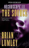 Necroscope III: The Source cover