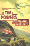 Earthquake Weather cover