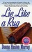Lie Like A Rug (A Ginger Barnes Mystery, #7) by Donna Huston Murray
