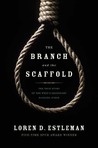The Branch and the Scaffold cover