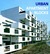 Urban Apartment Blocks by Carles Broto