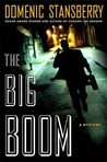 The Big Boom cover