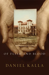 Of Flesh and Blood cover
