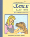 Sable cover