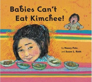 Babies Can't Eat Kimchee! 978-1599900179 por Nancy Patz DJVU PDF