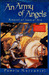 An Army of Angels A Novel of Joan of Arc by Pamela Marcantel