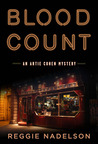 Blood Count cover