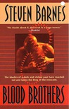 Blood Brothers cover