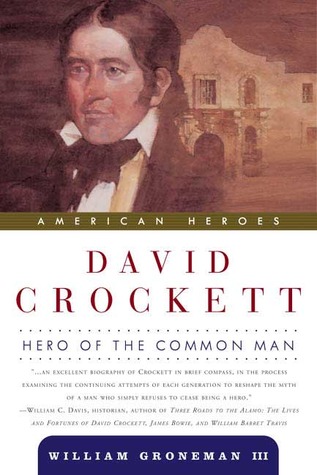 David Crockett: Hero of the Common Man Descargar libros en pdf para kindle