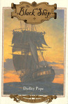The Black Ship cover