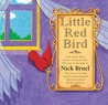 Little Red Bird cover