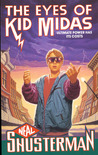 The Eyes of Kid Midas cover