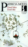 Dead Men Don't Ski cover