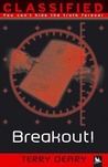Breakout! cover