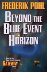 Beyond the Blue Event Horizon cover