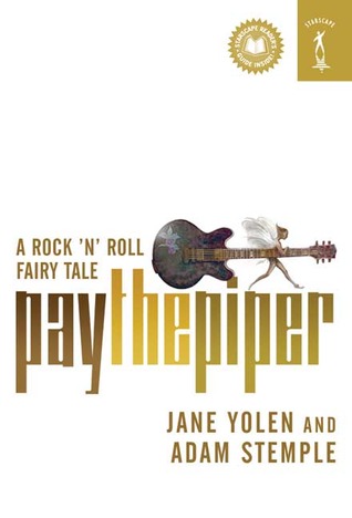 Pay the Piper Book Cover