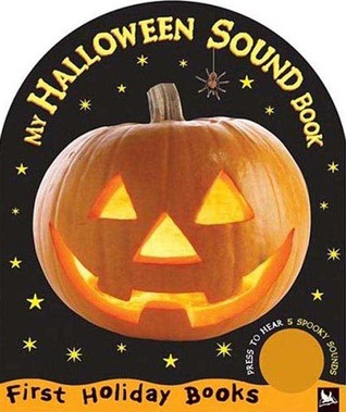 My Halloween Sound Book Descargar audiolibros gratuitos en formato torrent