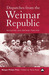 Dispatches from the Weimar Republic Versailles and German Facism by Morgan Philips Price