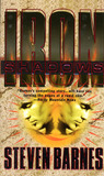 Iron Shadows cover