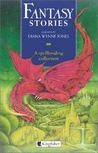 Fantasy Stories cover