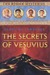 The Secret of Vesuvius The Roman Mysteries, Book II by Caroline Lawrence