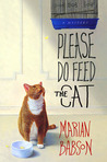 Please Do Feed the Cat cover