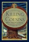 Killing Cousins cover