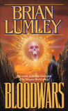 Vampire World III: Bloodwars (Necroscope, #8)