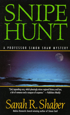 snipe-hunt