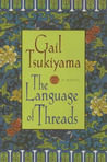 The Language of Threads cover