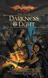 Darkness and Light (Dragonlance: Preludes, #1)