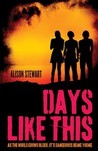 Days Like This cover
