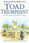 Toad Triumphant cover