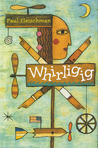 Whirligig cover