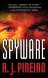 Spyware cover