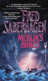Merlin's Bones cover