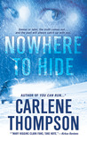 Nowhere to Hide cover