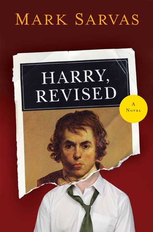 Ebook Harry, Revised by Mark Sarvas read! Ebook Harry, Revised by Mark Sarvas read!
