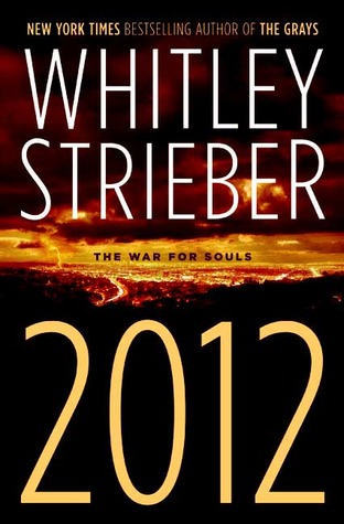 2012 by Whitley Strieber