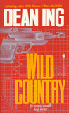 Wild Country cover
