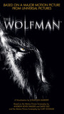 The Wolfman cover