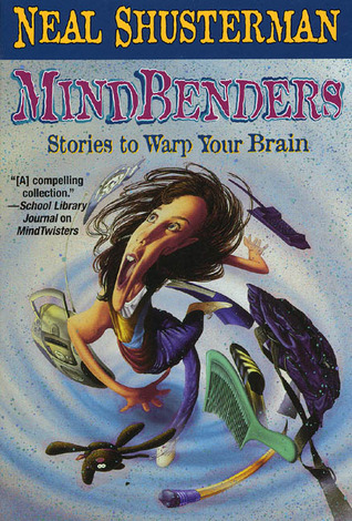 Descarga gratuita de ebook english Mindbenders: Stories to Warp Your Brain