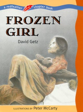 frozen-girl