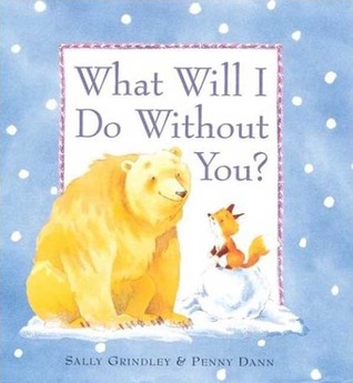 what-will-i-do-without-you