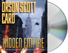 Hidden Empire cover