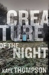 Creature of the Night cover