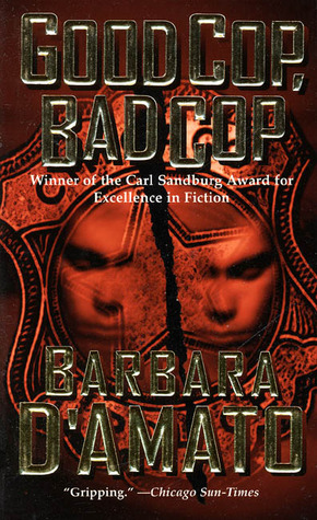 Good Cop, Bad Cop MOBI PDF 978-0812590142 por Barbara D'Amato