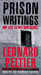 Prison Writings My Life Is My Sun Dance by Leonard Peltier